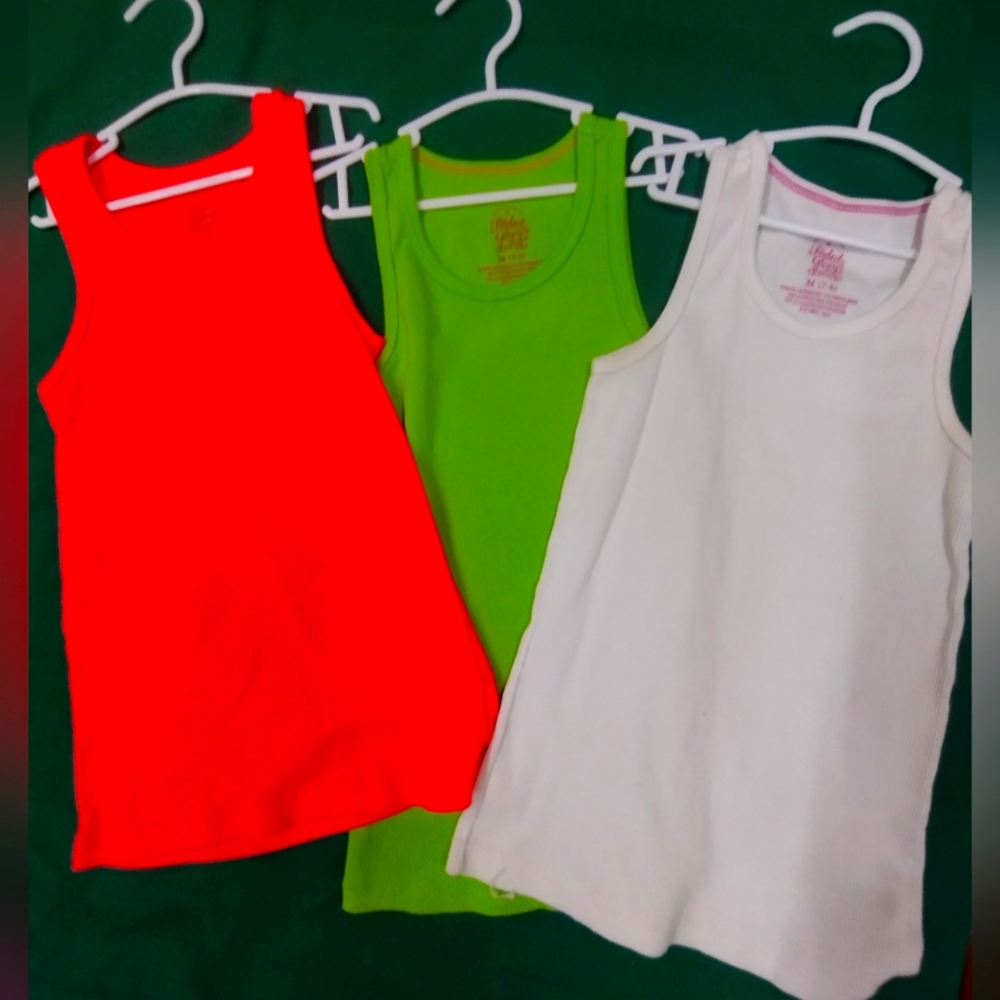 Tank Top Bundle